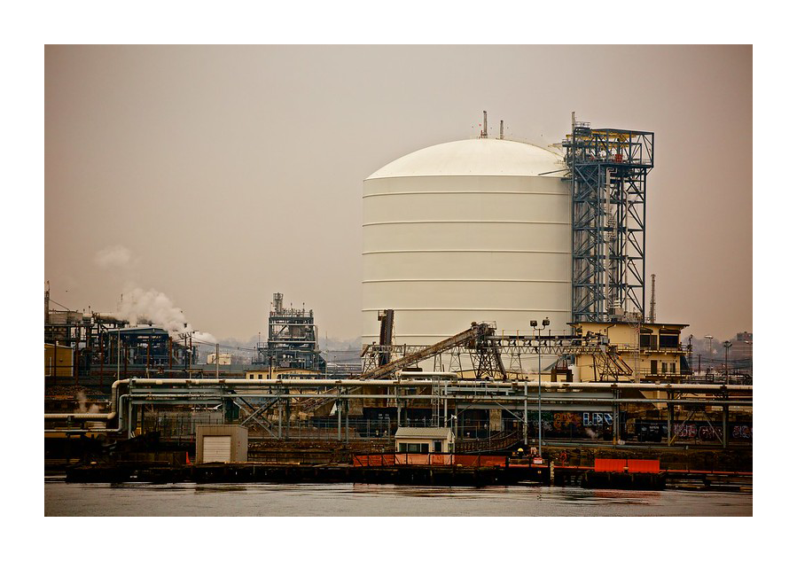 Why Are You Paying More For Energy? Blame “natural” Gas Exports. - Gas ...